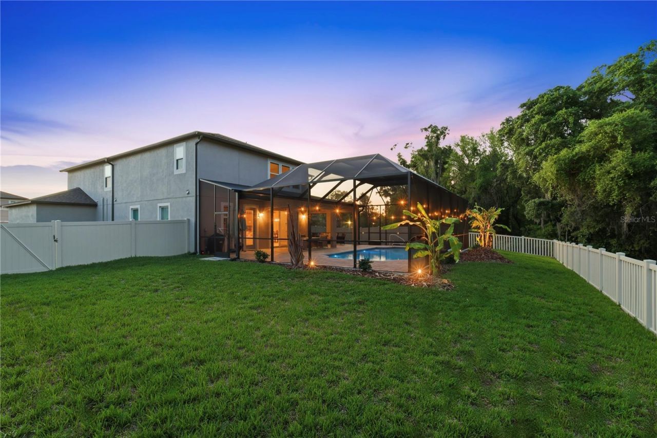 17834 Cortes Creek Boulevard , Spring Hill, FL 34610 Photo