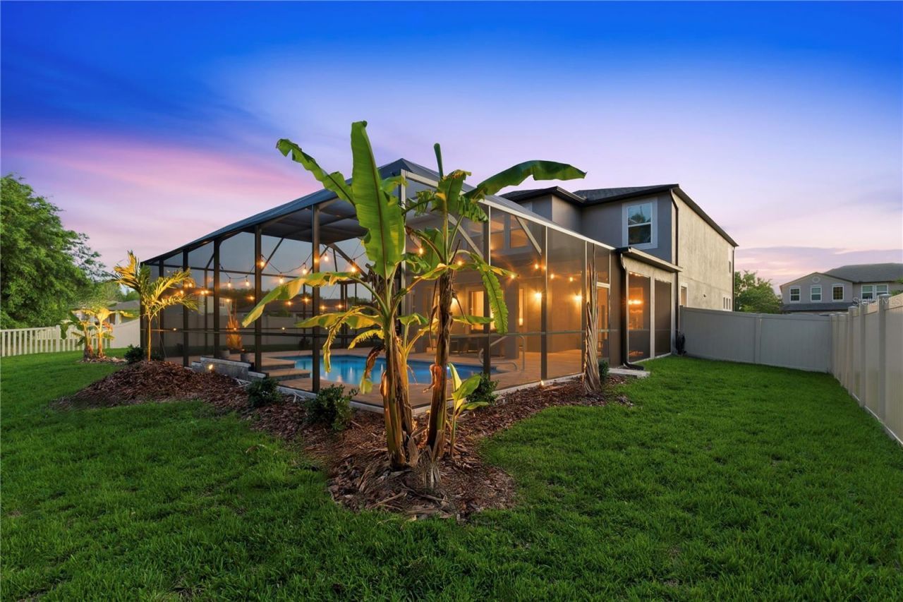 17834 Cortes Creek Boulevard , Spring Hill, FL 34610 Photo