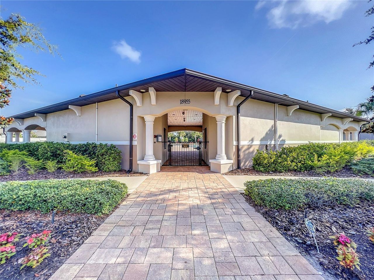 17834 Cortes Creek Boulevard , Spring Hill, FL 34610 Photo