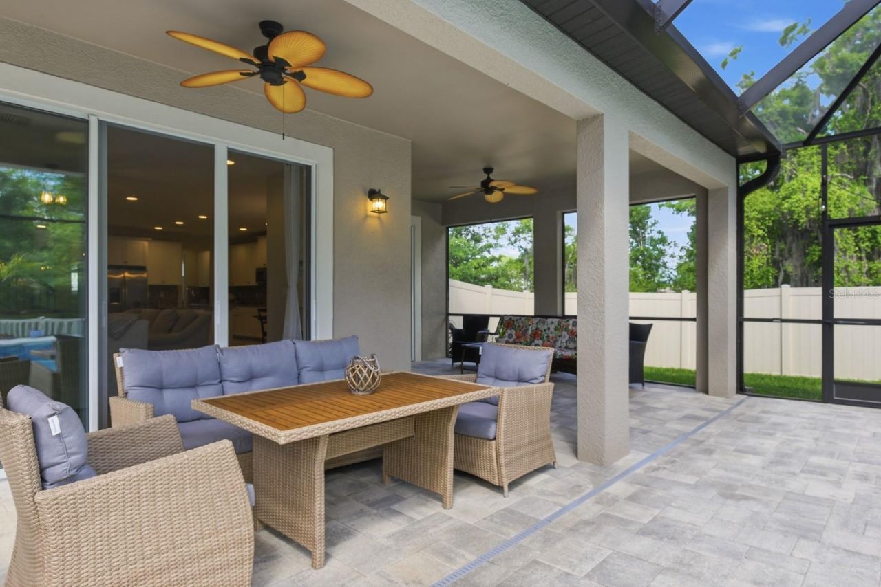 17834 Cortes Creek Boulevard , Spring Hill, FL 34610 Photo