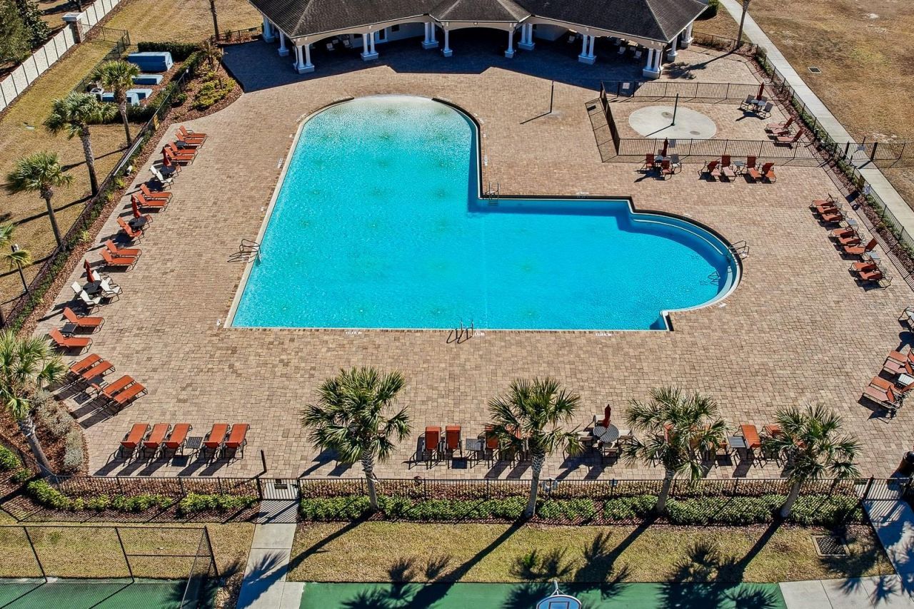 17834 Cortes Creek Boulevard , Spring Hill, FL 34610 Photo