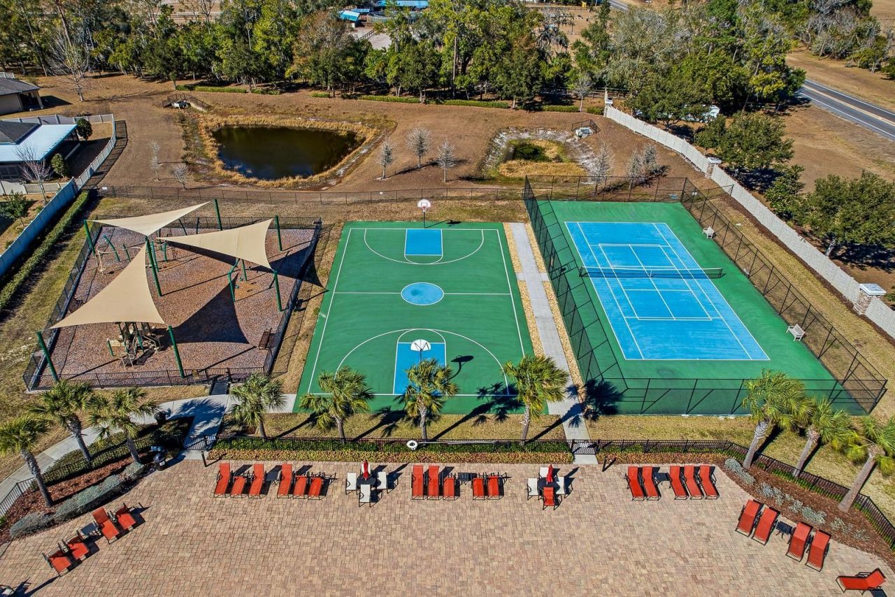 17834 Cortes Creek Boulevard , Spring Hill, FL 34610 Photo