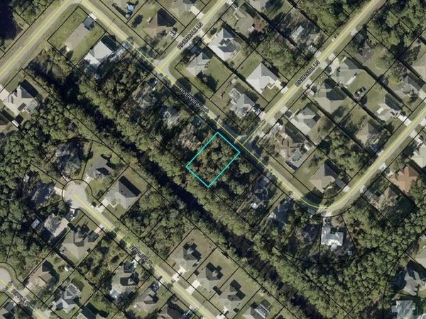 14 RIVERVIEW DRIVE , PALM COAST, FL 32164