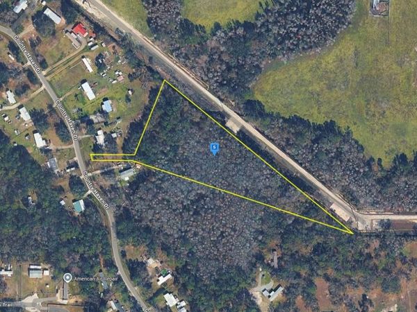 11121 COUNTRY HAVEN DRIVE , LAKELAND, FL 33809