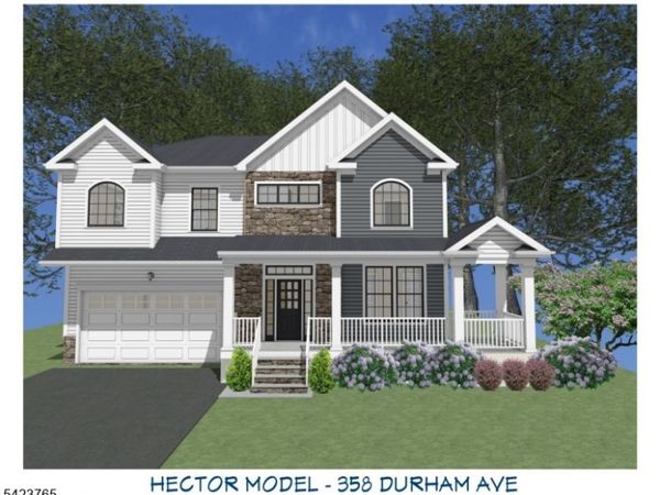 358 Durham Ave, Metuchen, NJ 08840