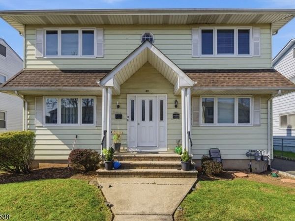 23 Renaissance Dr, Unit 2, Clifton, NJ 07013