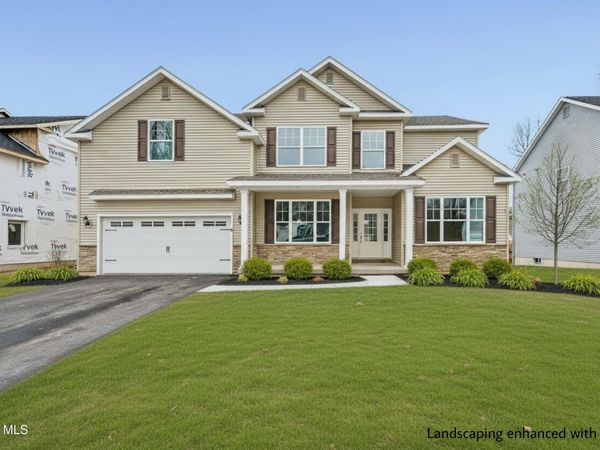 14 Balsam Court, Ballston Lake, NY 12019