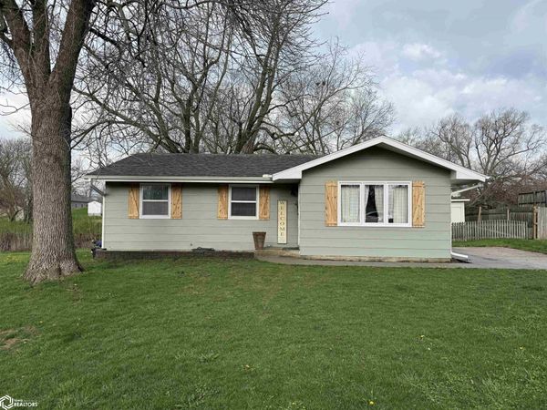 520 S Temple Street, Osceola, IA 50213