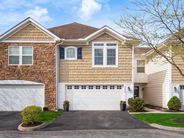 1611 Hampton Way, Grove City, OH 43123