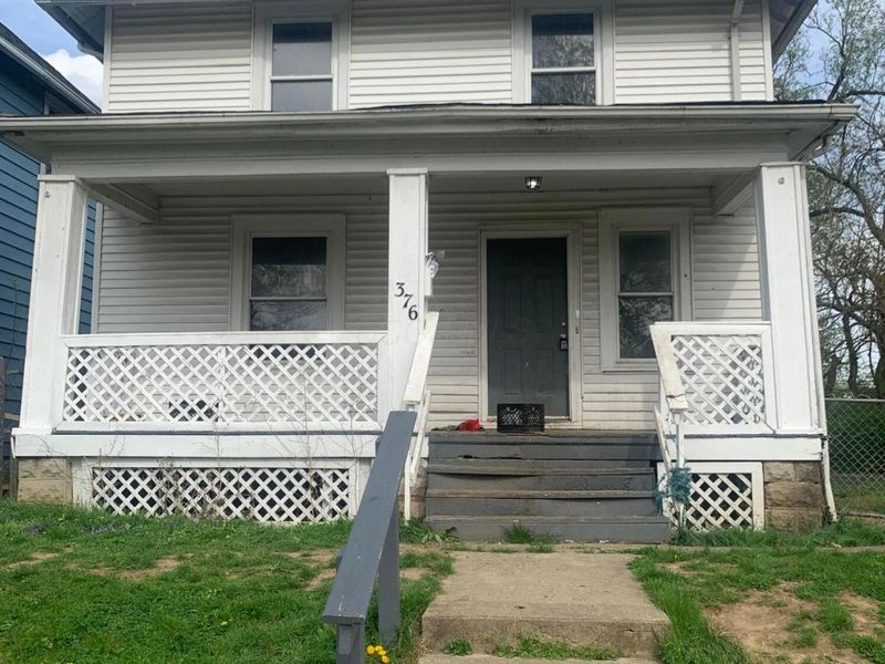376 S Powell Avenue , Columbus, OH 43204 Photo 2