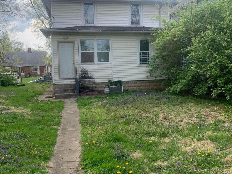 376 S Powell Avenue , Columbus, OH 43204 Photo 3