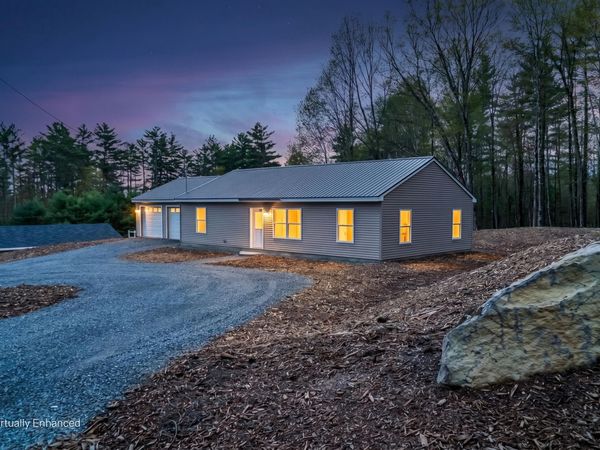 5 Oldham Road, Saint Albans, ME 04971