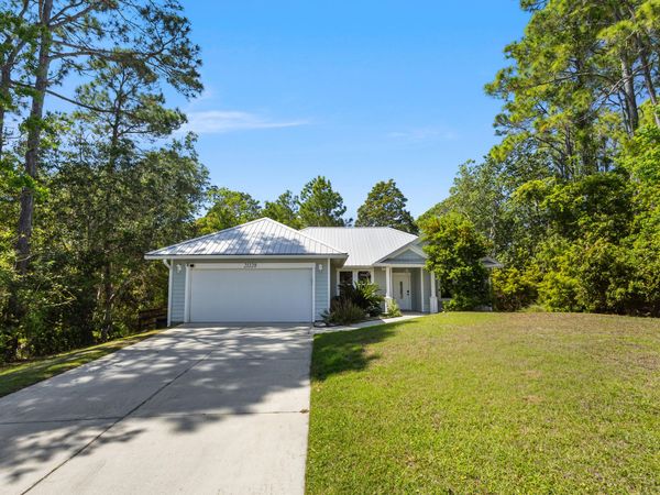 21128 S Lakeview Drive, West Panama City Beach, FL 32413