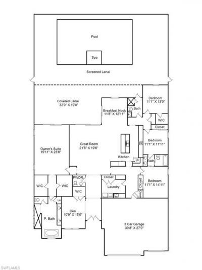 14120 Calaveras Ct, Estero, FL 33928 Photo