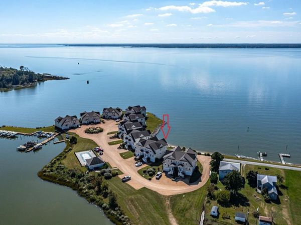 564 Riverside Drive, LANCASTER, VA 22503