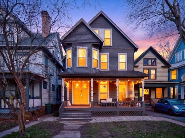 102 Meigs Street, Rochester, NY 14607