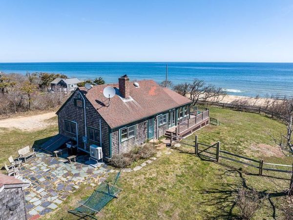 325 Nauset Light Beach Road, Eastham, MA 02642