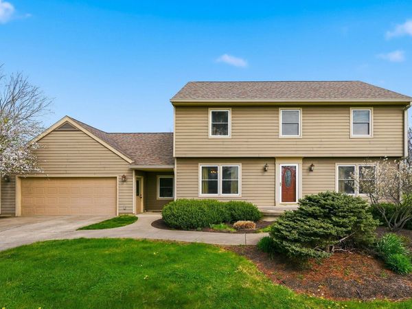 7020 E CR 900 N, Albany, IN 47320