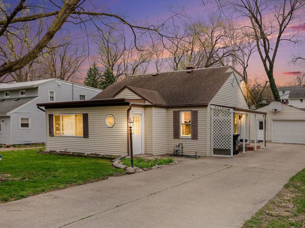 54286 Terrace Lane, South Bend, IN 46635