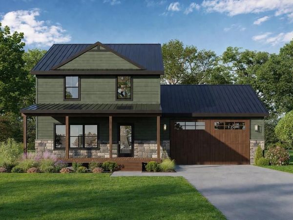 17 KERN TRAIL , FAIRFIELD, PA 17320