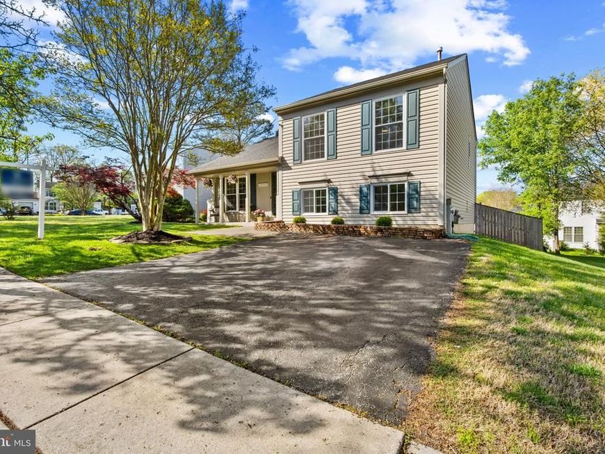 1889 Rutledge Court, Severn, MD 21144 Main Photo