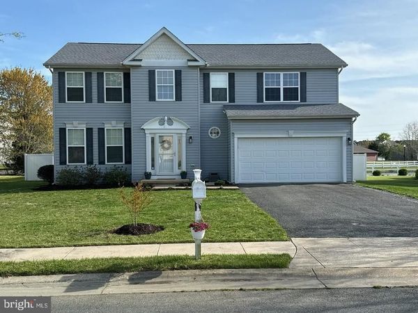 106 PINTAIL COURT, CAMBRIDGE, MD 21613