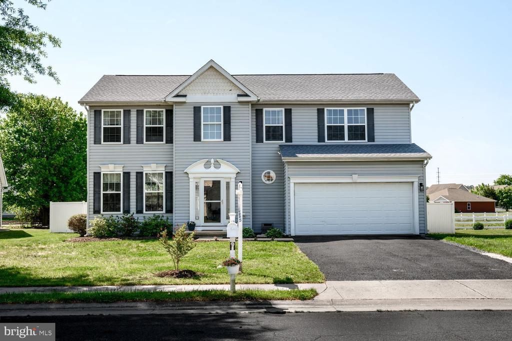 106 Pintail Court, Cambridge, MD 21613 Main Photo