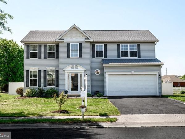 106 PINTAIL COURT, CAMBRIDGE, MD 21613