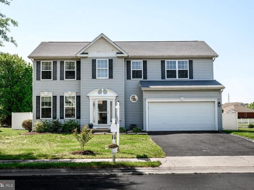 106 Pintail Court, Cambridge, MD 21613 Main Photo