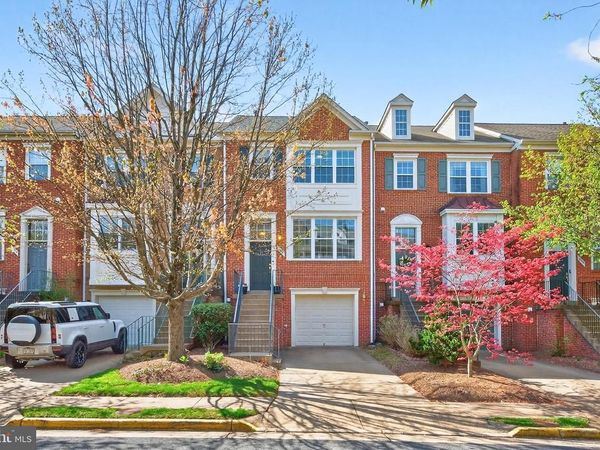 12017 EDGEMERE CIRCLE, RESTON, VA 20190