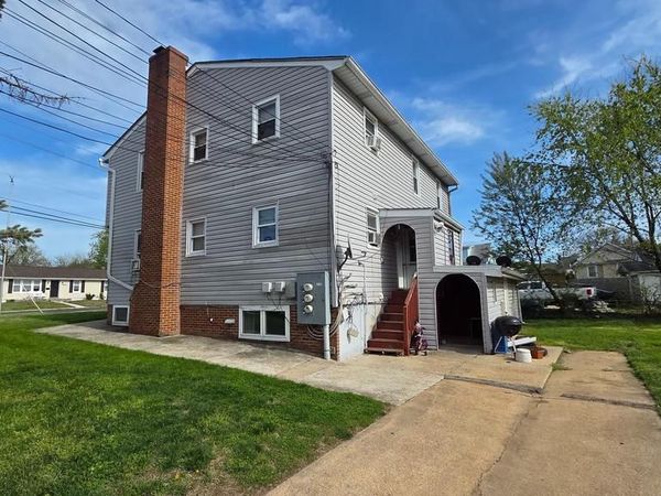 4400 4TH STREET , Unit BASEMENT, BALTIMORE, MD 21225