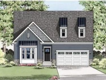 680 LOT 1A BARLOW-GREENMOUNT ROAD, GETTYSBURG, PA 17325