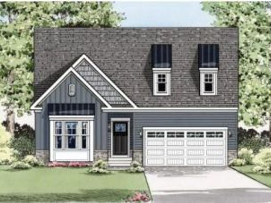 680 Lot 1a Barlow-greenmount Road , Gettysburg, PA 17325 Main Photo