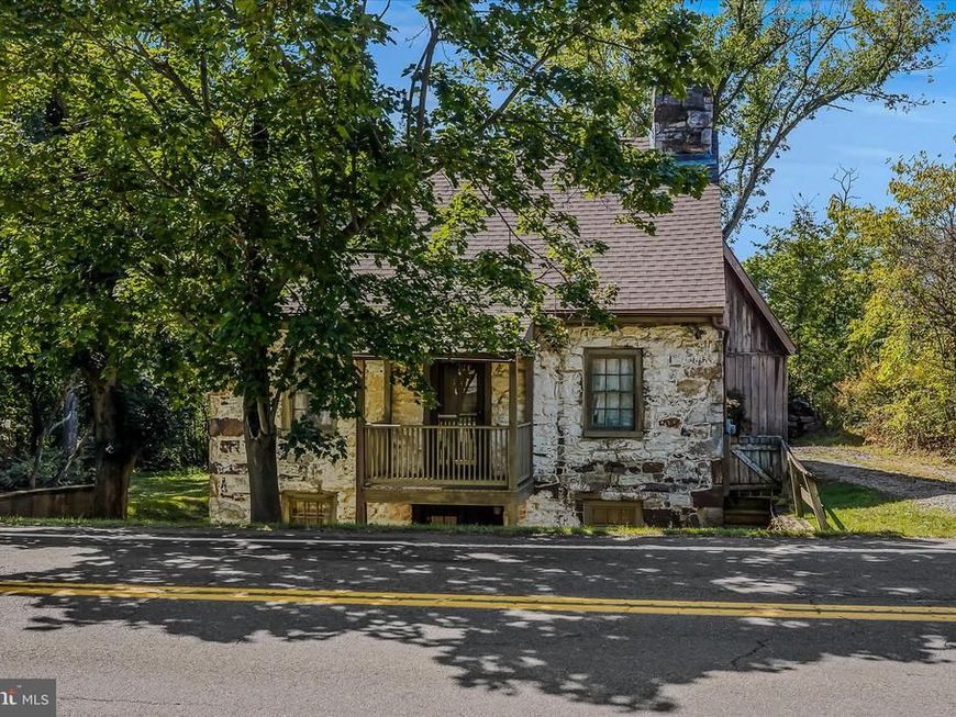 1646 Gerrardstown Rd, Gerrardstown, WV 25420 Main Photo