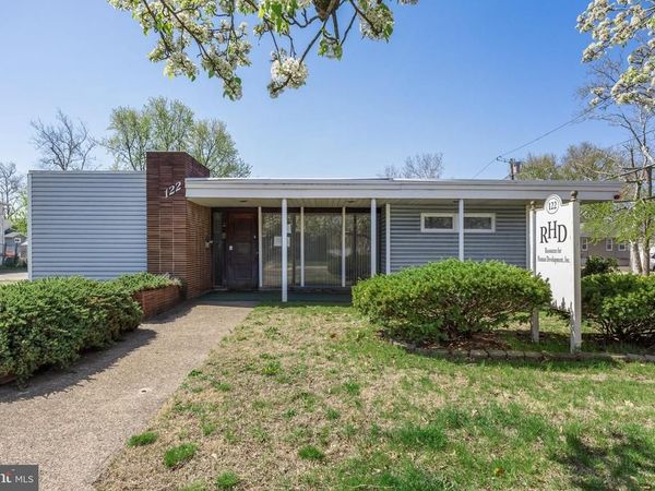 122 HADDON AVENUE , COLLINGSWOOD, NJ 08108