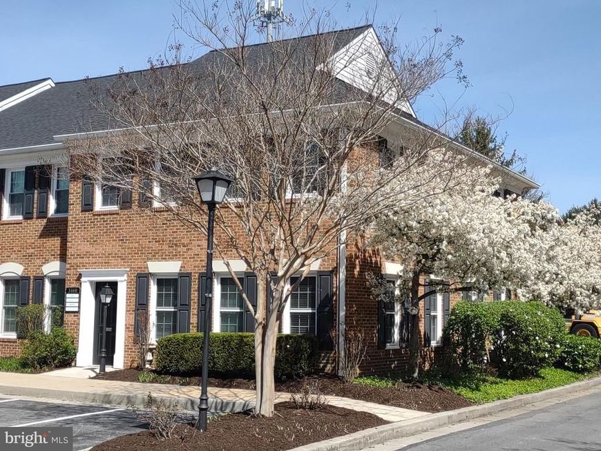 3460 Ellicott Center Drive, Unit 105, Ellicott City, MD 21043 Main Photo