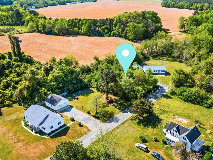 1548 Grant Road, Stockton, MD 21864 Main Photo