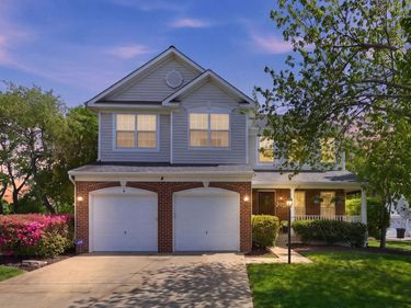 9863 RAINLEAF COURT, BRISTOW, VA 20136