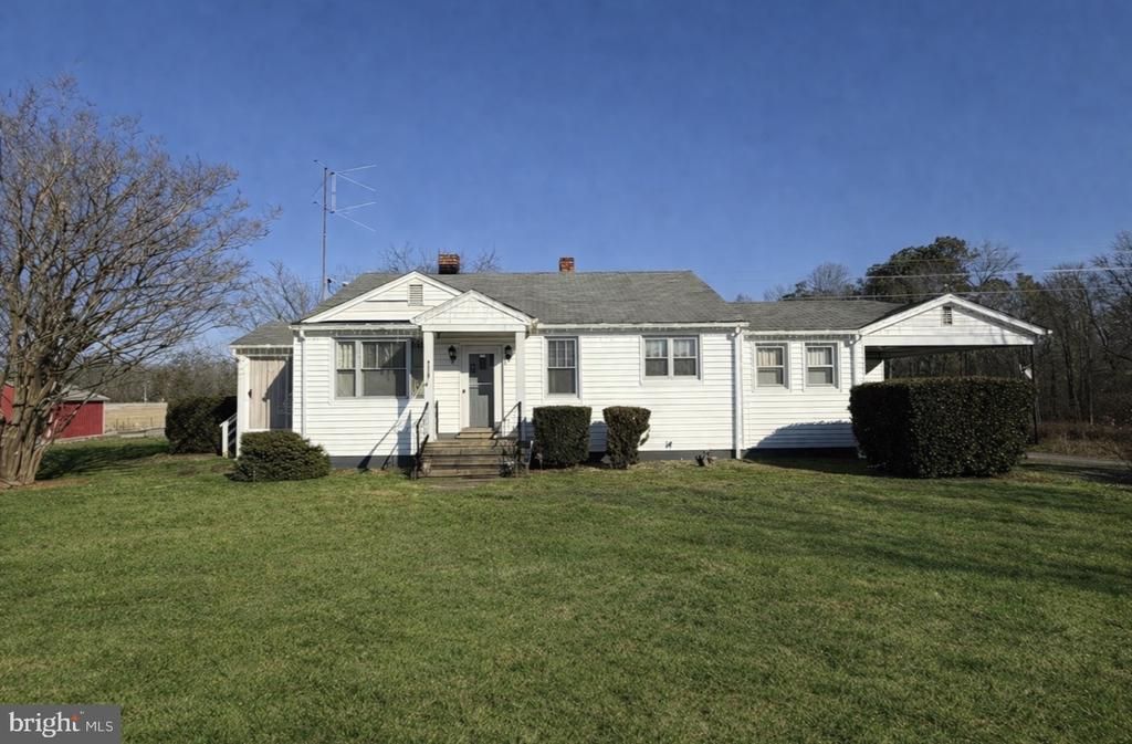 7103 Marye Road , Spotsylvania, VA 22551 Main Photo