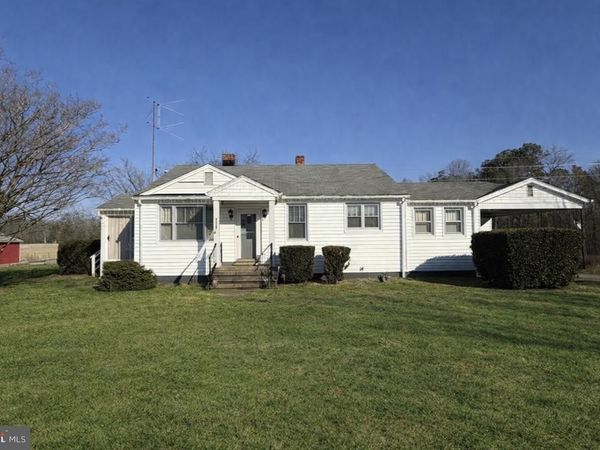 7103 MARYE ROAD , SPOTSYLVANIA, VA 22551