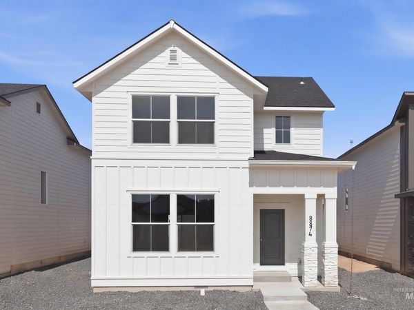 6674 W Redwood Creek Dr, Meridian, ID 83646