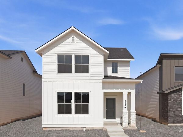 6674 W Redwood Creek Dr, Meridian, ID 83646