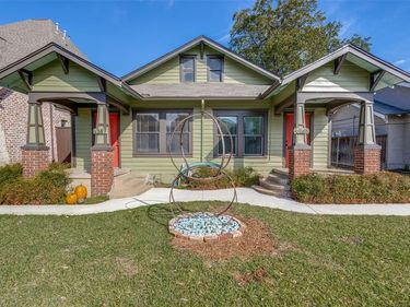 6347 Belmont Avenue, Dallas, TX 75214