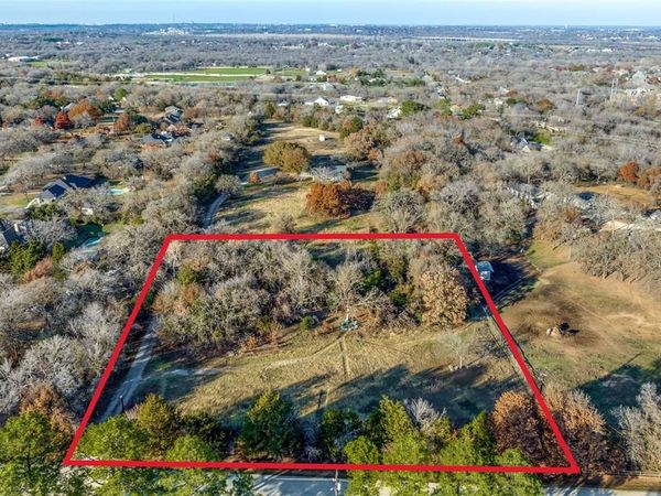 403 Woodland Drive, Copper Canyon, TX 75077
