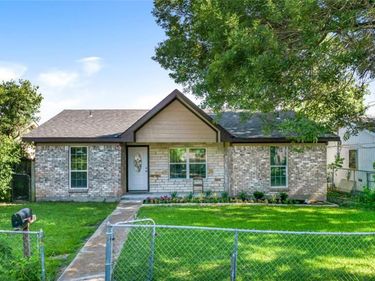 10124 Shayna Drive, Dallas, TX 75217
