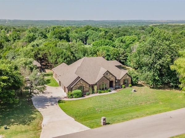 5001 Oak Mill Drive, Fort Worth, TX 76135