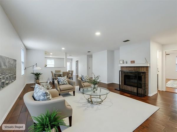 814 Bessemer Drive , Wylie, TX 75098