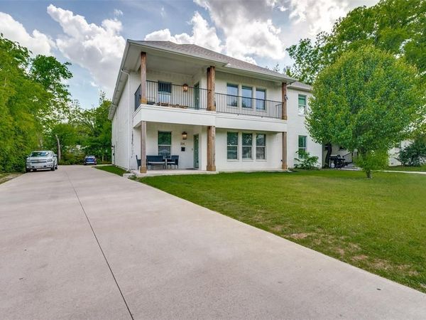 3545 Rashti Court, Fort Worth, TX 76109