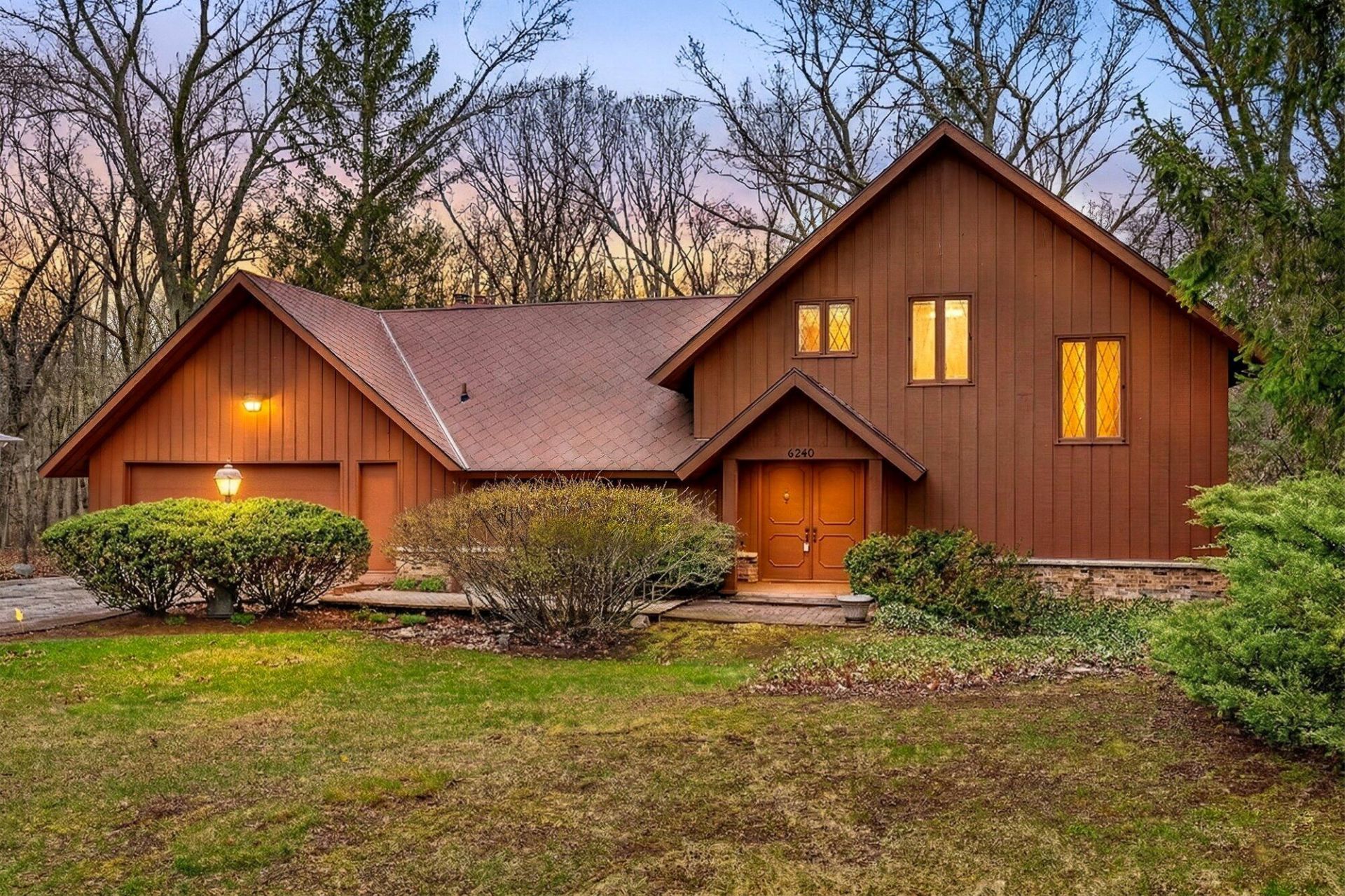 6240 Nantucket Lane, Kalamazoo, MI 49009 Main Photo