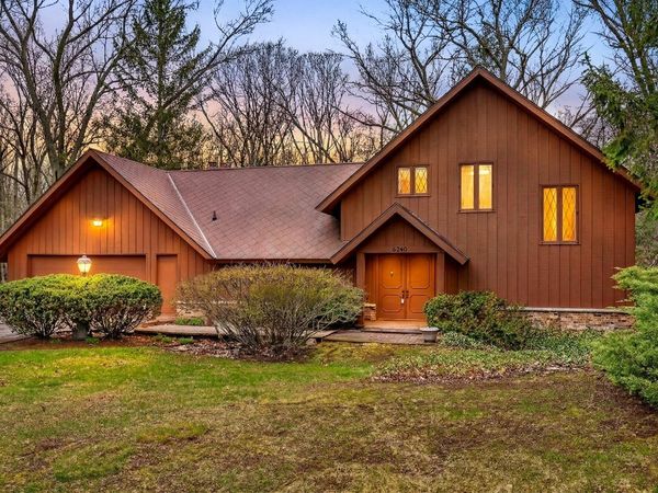 6240 Nantucket Lane, Kalamazoo, MI 49009